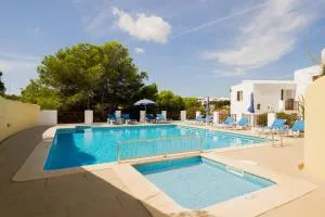 Apartamentos Sa Cornisa - Cala Morell