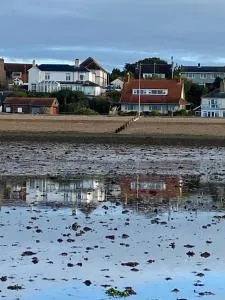 The Patch - Hill Head