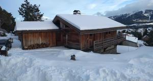Bolquère I Chalet Boolly 5 étoiles luxe et bois I Vue montagne