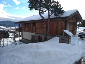 Chalets Bolquere I Chalet Boolly 5 etoiles luxe et bois I Vue montagne : photos des chambres