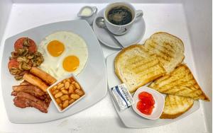 Happy Vikings - Beachfront