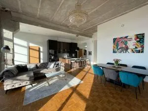 Tamula Lake View Apartment - Meegomäe