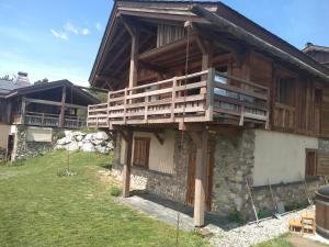 Chalets Bolquere I Chalet Boolly 5 etoiles luxe et bois I Vue montagne : photos des chambres