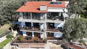 Apartments Villa St. Bar