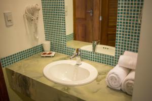 Hotel Cruz do Pascoal