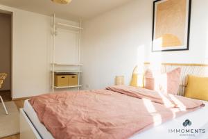 Comfort Apartment im Zentrum 91