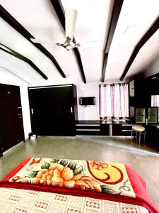SaiLeela villa