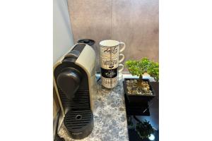 2nd line from the beach , seaviews + parking &pool