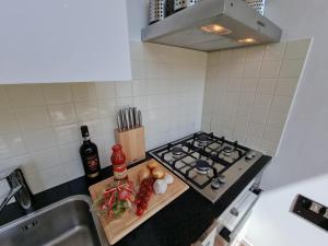 Rietmeer vakantiehuis Friesland