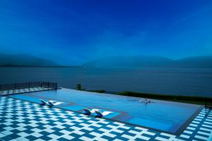 ZANA Lakeview Resort - most scenic lakeside resort