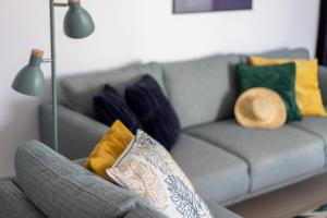 Stunning flat Gym&pool by Costarentals - Ref 130