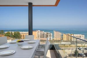 Stunning flat Gym&pool by Costarentals - Ref 130