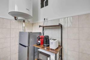 Appartements Cozy apartment F3 with barbecue : photos des chambres