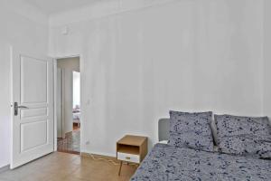 Appartements Cozy apartment F3 with barbecue : photos des chambres