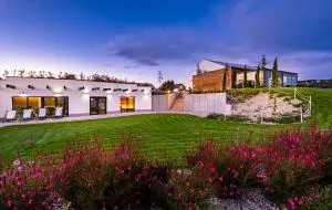 Dobosi Birtokközpont - Dörgicse