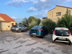 Villa Port Leucate pieds dans l eau 6 personnes