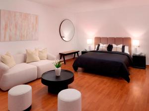 INMálaga Plaza Las Flores With Terrace 2