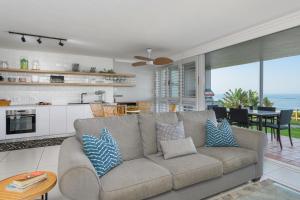 Pelicans Pad at Chakas Cove