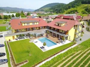 Mosers Blume Relax & Genuss Hotel - Bollenbach