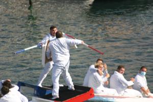 Appartements Le vent dans les voiles - Appartement classe 4 etoiles : photos des chambres