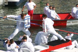 Appartements Le vent dans les voiles - Appartement classe 4 etoiles : photos des chambres