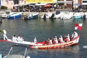 Appartements Le vent dans les voiles - Appartement classe 4 etoiles : photos des chambres