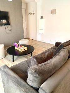 Appartements Les Swells : photos des chambres