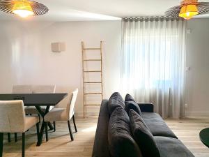 Appartements Les Swells : photos des chambres