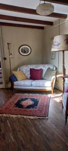 Maisons de vacances Tranquil cottage, one bedroom house : photos des chambres