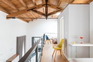 Loft Mercado a Ortigia