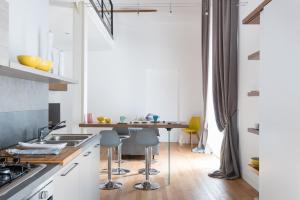 Loft Mercado a Ortigia