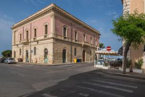 Loft Mercado a Ortigia