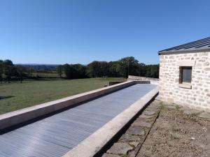 Maisons de vacances La Bastide : photos des chambres