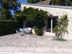 Maisons de vacances La Bastide : photos des chambres