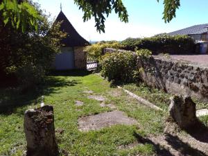 Maisons de vacances La Bastide : photos des chambres