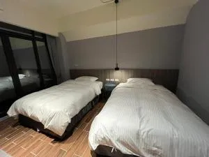 飛鳥集行館 - 烈屿