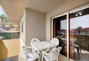 La Perla D14 By Médano Rentals