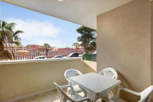 La Perla D14 By Médano Rentals