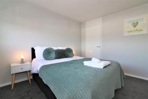 Signature - Morland House