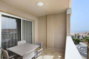 La Perla D22 By Médano Rentals