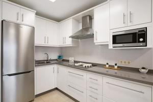 La Perla D22 By Médano Rentals