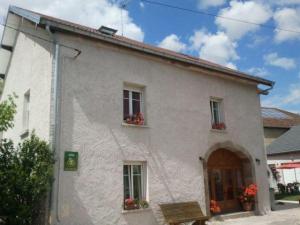 Maisons de vacances Le clair-soleil : photos des chambres