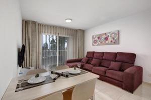 La Perla E35 By Médano Rentals