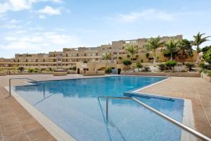 La Perla E35 By Médano Rentals