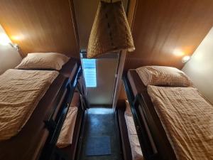 Non House Bangkok บ้านนอนโฮสเทล