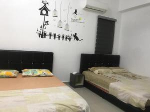 Venus Hollywood Homestay Sitiawan