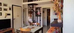 La casa delle tortamele - Selargius