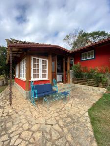 Casa Pozy - Paraiso Particular