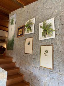 Casa Pozy - Paraiso Particular