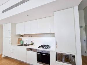 Garden View of Macquarie Park Paradise